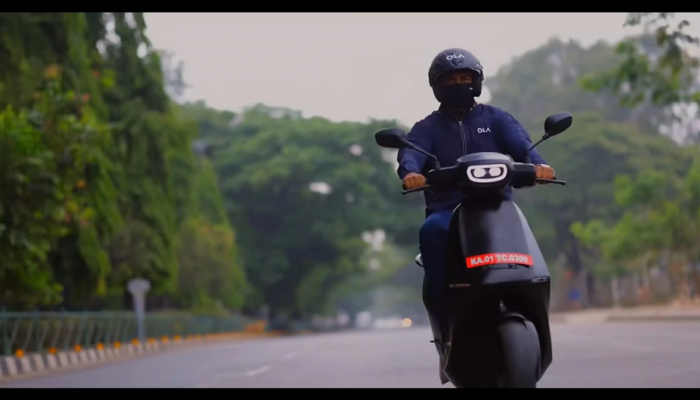 Ola Scooter | ओलाची धमाकेदार इ-स्कूटर लवकरच बाजारात; बुकिंग सुरू फक्त 499 रुपयांत