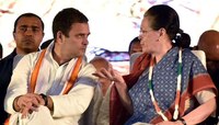 राजस्थान, पंजाबनंतर आणखी एका राज्यातील काँग्रेसमधील कलह चव्हाट्यावर