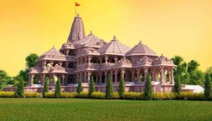 राम मंदिराचे दरवाजे दर्शनासाठी कधी उघडणार? राम जन्मभूमी ट्रस्टने घेतला निर्णय