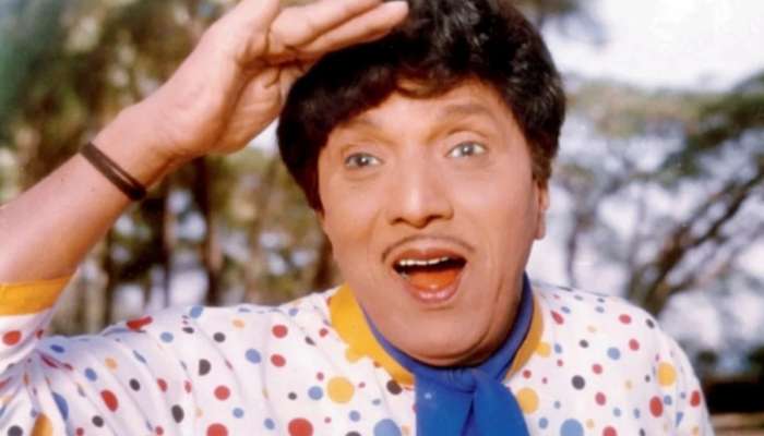 'या' कारणामुळे हाऊसफुल सिनेमे देणाऱ्या दादा कोंडके यांच्या घराची दुरवस्था