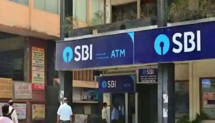 SBI ची खास सुविधा ATM मधून काढू  शकता FD ची रक्कम; जाणून घ्या कसे?