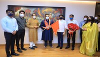 'या' कारणासाठी मनसेला केला रामराम, आदित्य शिरोडकर यांनी सांगितली 'मन की बात'