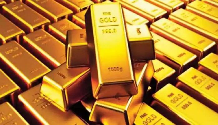 Gold Price Today | का व्यक्त केली जात आहे सोनं ६० हजारावर जाण्याची शक्यता?