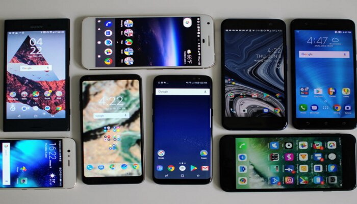 मोबाईल फोनचे ३ प्रकार असतात, पाहा तुमचा कोणता असेल?