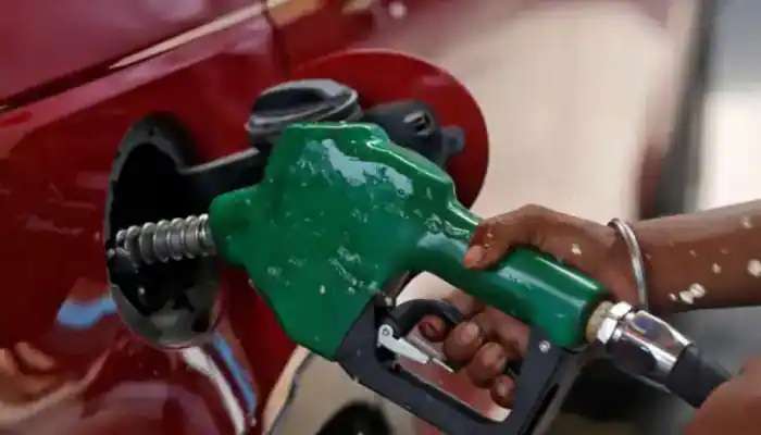 Petrol Diesel Price : आजचा पेट्रोल, डिझेलचा दर जाणून घ्या? 
