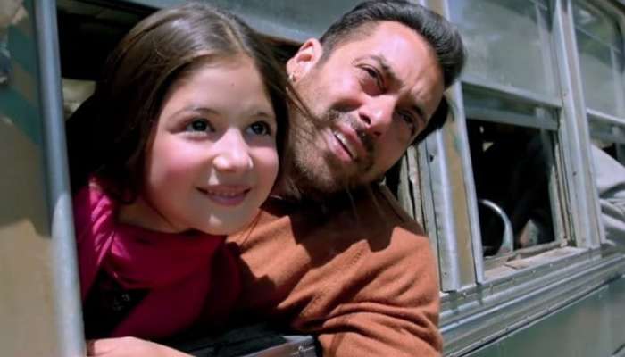 Bajrangi Bhaijaan 2 : पुन्हा एकदा सलमान खान &#039;बजरंगी भाईजान&#039;च्या रुपात 