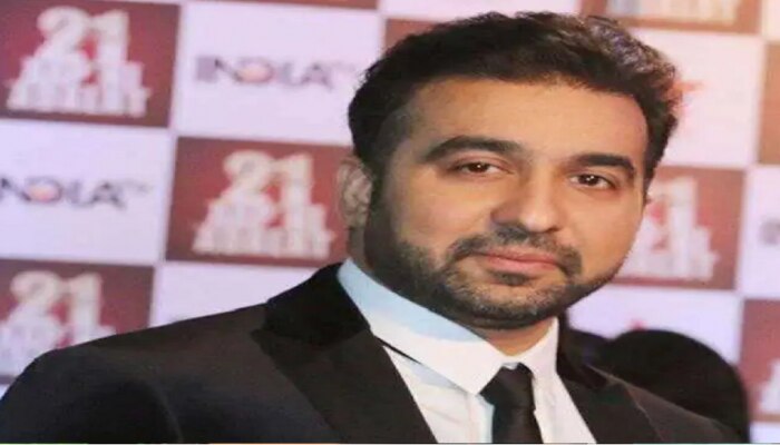 Raj Kundra Arrested : अभिनेत्री शिल्पा शेट्टीचा पती राज कुंद्राला पोलिसांनी केलं अटक