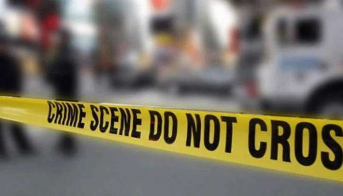 क्रूरकृत्य : बाळाचा पहिला गळा चिरला, त्यानंतर हात कापला आणि ... 
