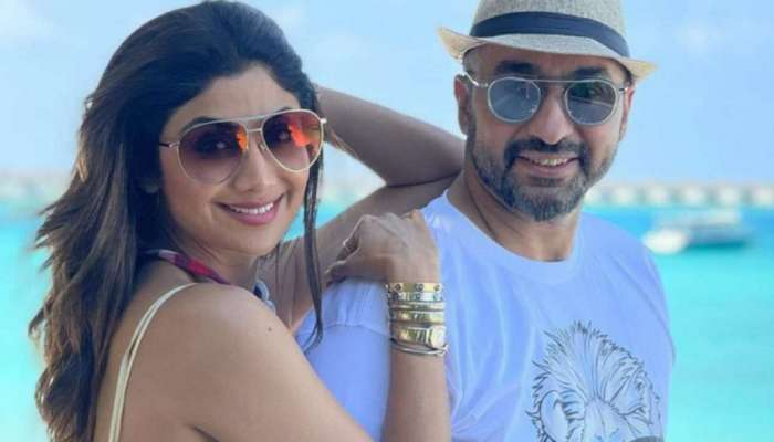 Raj Kundra : आयपीएलमध्ये सट्टेबाजी तर कधी 24 लाखाचा फ्रॉड, राज कुंद्राचं वादग्रस्त आयुष्य 