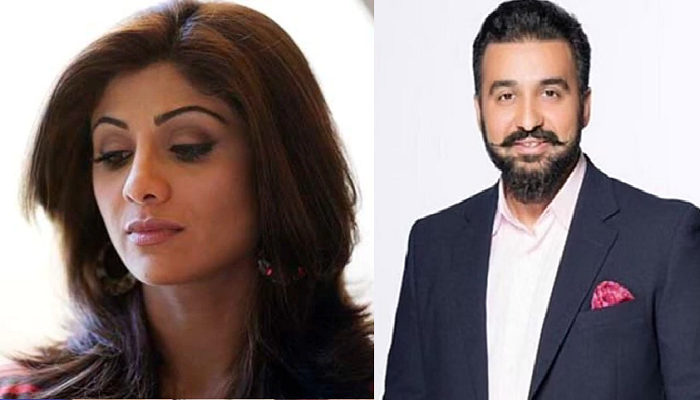 Raj Kundra च्या अटकेनंतर शिल्पाला विचारला जातोय एकचं प्रश्न...
