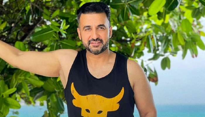 Raj Kundra : राज कुंद्राला 23 जुलैपर्यंत पोलीस कोठडी 