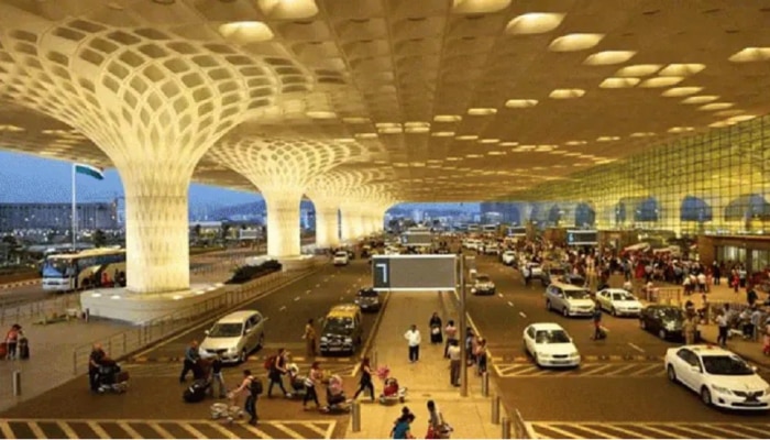 BREAKING : &#039;मुंबई आंतरराष्ट्रीय विमानतळाचं मुख्यालय मुंबईतच राहणार&#039;, अदानी समुहाचं स्पष्टीकरण
