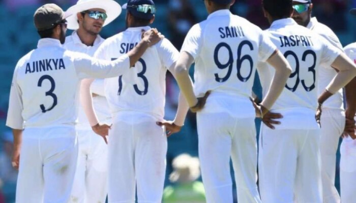 Ind vs Eng: इंग्लंड विरुद्ध सीरिजआधी टीम इंडियाला मोठा धक्का, 3 खेळाडू जखमी