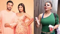 Raj Kundra-Shilp Shetty च्या प्रकरणावर राखी सावंतची प्रतिक्रिया 