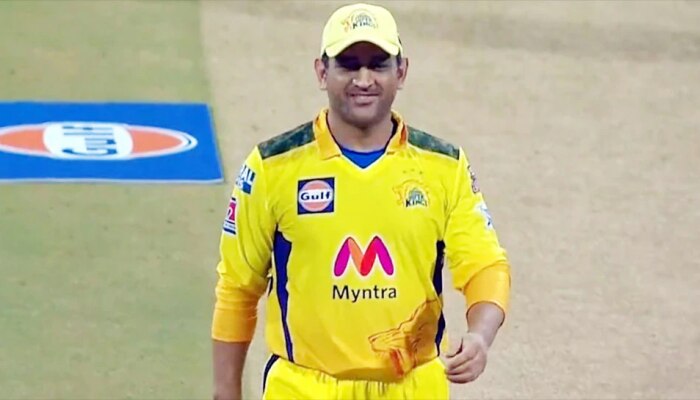 MS Dhoni ने पुन्हा जिंकलं भारतीयांचं मन! गुपचूप हातगाडीवाल्या काकांना केली एवढ्या रुपयांची मदत