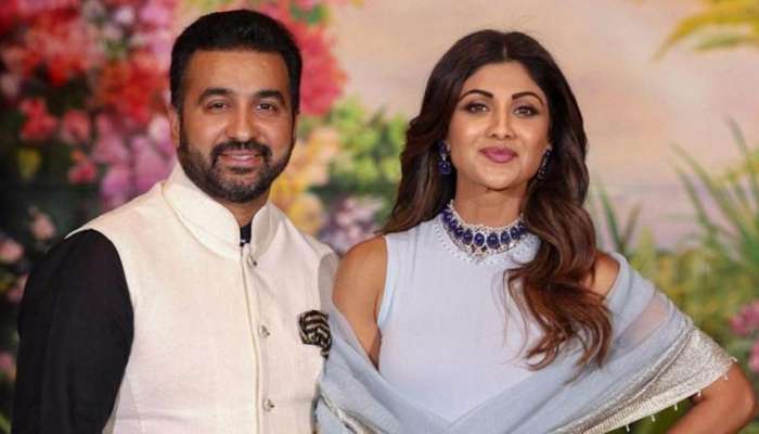 Raj Kundra Porn Business Case :  आतापर्यंत वादाच्या भोवऱ्यात अडकले &#039;या&#039; कलाकारांचे पार्टनर 