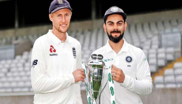 India vs England  | टीम इंडिया विरुद्धच्या पहिल्या 2 कसोटींसाठी इंग्लंड संघाची घोषणा