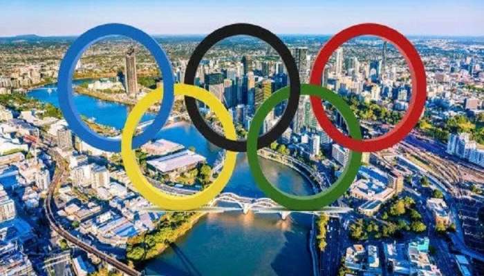 Olympics 2032: या शहरात होणार ऑलिम्पिक गेम्स, ऑलिम्पिक कमिटीकडून मोठी घोषणा