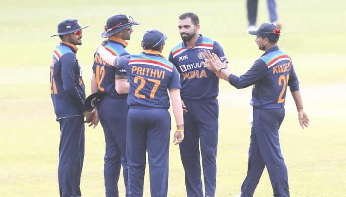 IND vs SL | श्रीलंकेविरुद्धच्या तिसऱ्या वनडेत या 2 खेळाडूंना Playing 11मध्ये संधी मिळणार?