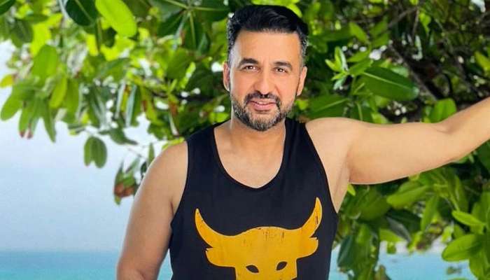 Raj Kundra च्या डर्टी पिक्चर प्रोजेक्ट &#039;ख्वाब&#039;चा ईमेलमुळे खुलासा