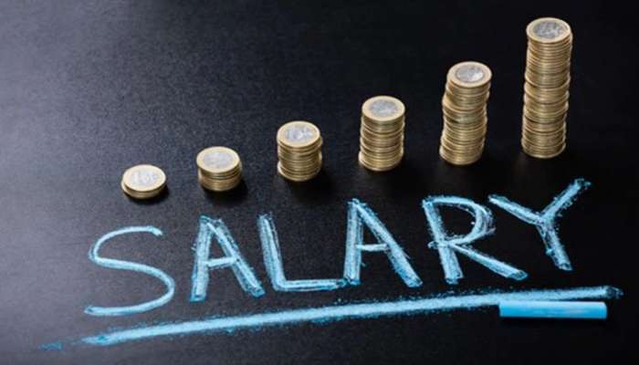 7th Pay Commission : केंद्रीय कर्मचाऱ्यांची 23760 रुपये सॅलरी वाढणार 