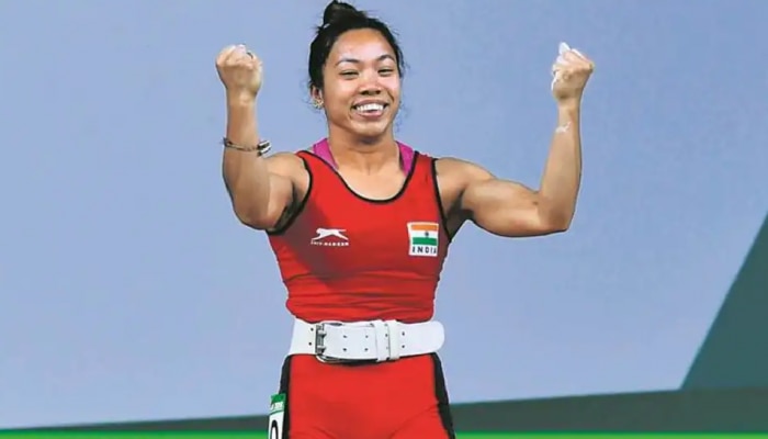 टोकियो ऑलिम्पिकमध्ये भारताला पहिलं पदक