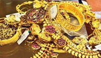 Gold Price | सोन्याच्या दरात पुन्हा मोठी घसरण; खरेदीची संधी चुकवू नका