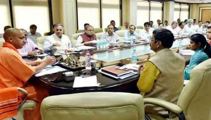 योगी सरकारच्या मंत्रीमंडळाचा होणार विस्तार,  ६ नव्या मंत्र्यांना मिळणार संधी