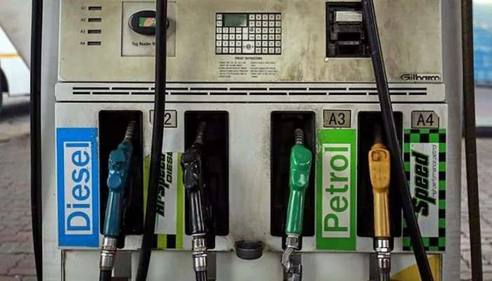 Petrol Diesel Price Today : आजचा पेट्रोल-डिझेलचा दर 
