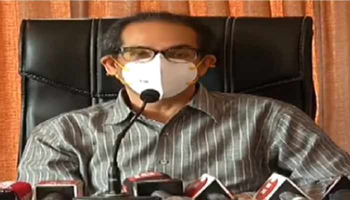 CM Uddhav On Chiplun flood | लोकप्रियतेसाठी कोणतीही घोषणा करणार नाही, कुणालाही वाऱ्यावर सोडणार नाही : मुख्यमंत्री 