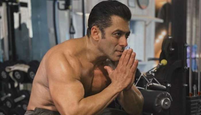 Salman Khan गॉडफादरच नाही तर फॉलोअरपण; या 5 अभिनेत्री सल्लूच्या खास 