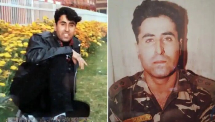 Kargil : प्रेमाखातर 'तिचा' मोठा त्याग, Captain Vikram Batra यांची अद्वितीय प्रेमकहाणी Kargil : प्रेमाखातर 'तिचा' मोठा त्याग, Captain Vikram Batra यांची अद्वितीय प्रेमकहाणी