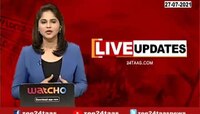 Video | चिमुकल्या मीराबाईवर कौतुकाचा वर्षाव