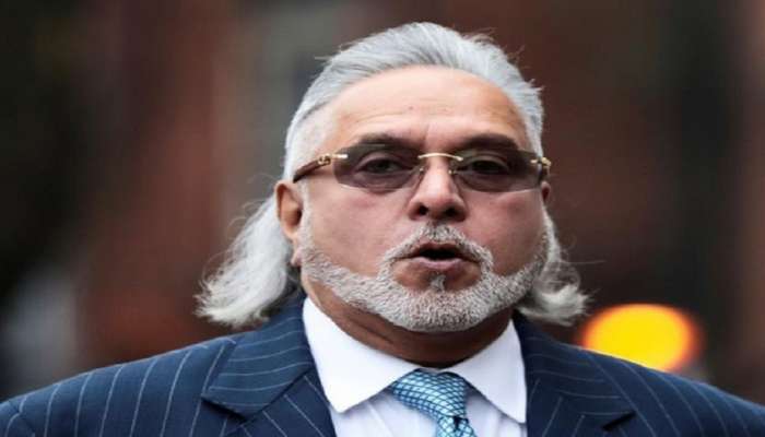 Vijay Mallya Bankrupt : मोठा दणका! लंडन कोर्टाकडून &#039;दिवाळखोर&#039; घोषित 