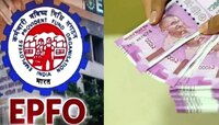 EPFO सब्सक्राइबर्ससाठी महत्वाची बातमी, याच आठवड्यात खात्यावर येईल 8.5 टक्के व्याज?