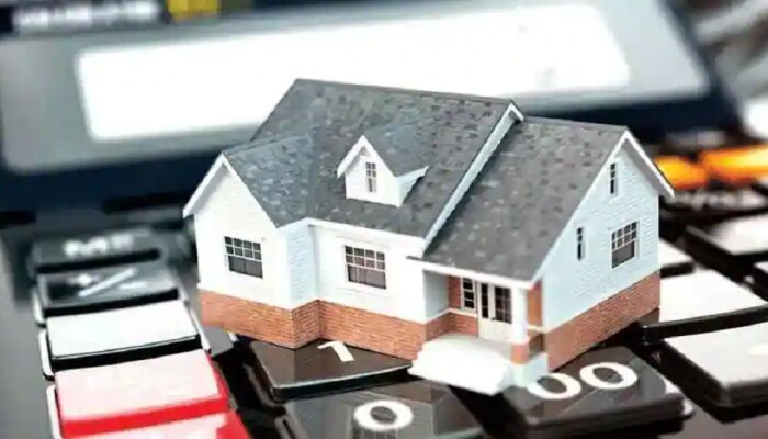 Home Loan Calculator | कोणाला किती गृह कर्ज मिळू शकतं, हे कसे ठरतं? वाचा सविस्तर