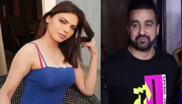 Raj Kundra Pornography Case: अभिनेत्री शर्लिन चोप्रा हिला आता मुंबई पोलिसांनी बजावले समन्स