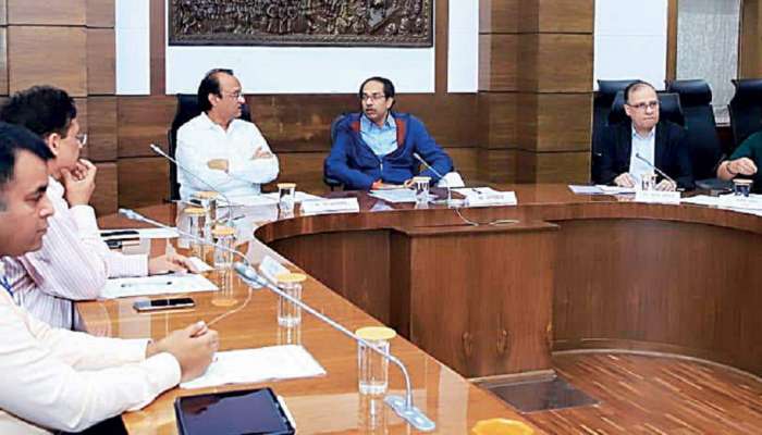 पूरग्रस्तांच्या मदतीसाठी उद्या मंत्रीमंडळ बैठकीत पॅकेज जाहीर होण्याची शक्यता