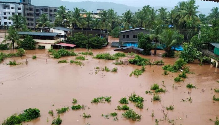 चिपळूणच्या स्वच्छतेसाठी 2 कोटी रुपयांचा निधी, 5 अधिकाऱ्यांची तातडीची नियुक्ती