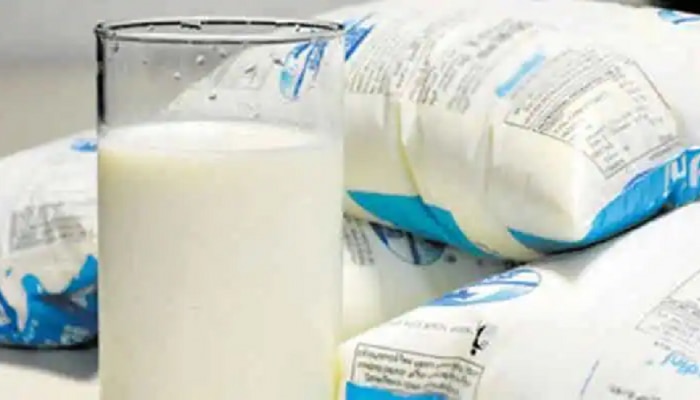 मुंबईकरांपर्यंत भेसळयुक्त दूध पोहोचवणाऱ्या पुतना मावशींवर FDAनं आवळले पाश 