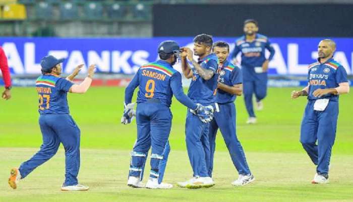 IND vs SL: कृणाल पांड्या बाहेर पडल्यानंतर संघात मोठे बदल, हे असू असतील टीम इंडियाचे 11 खेळाडू