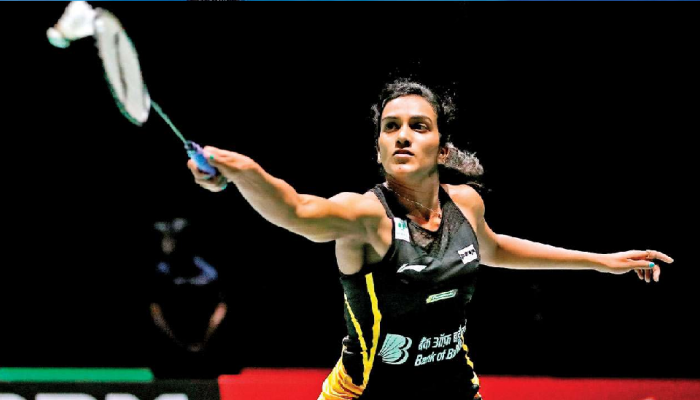 Tokyo Olympics: सिंधूची विजयी घौडदौड सुरुच; हाँगकाँगच्या 'चेंयुग गँन यी'चा पराभव