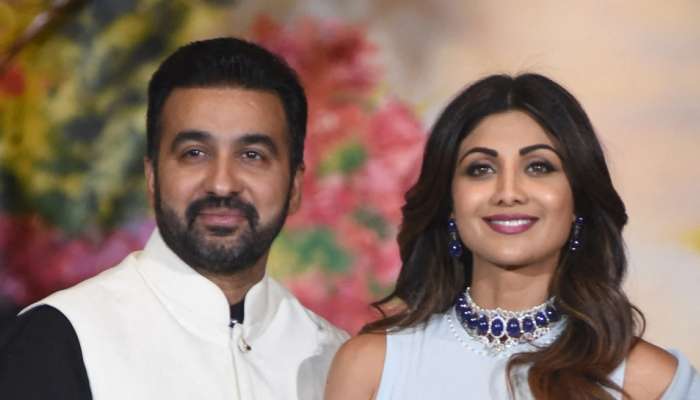 Raj Kundra Case : शिल्पा शेट्टीला क्लीन चीट नाहीच - क्राईम ब्रांच 