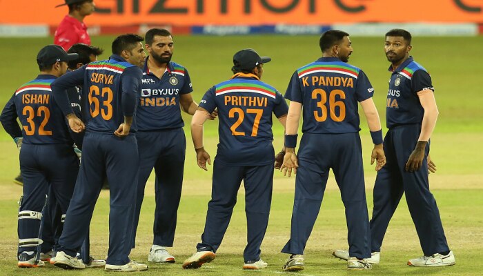 India vs Sri Lanka T2oI | टीम इंडियाचे 9 स्टार खेळाडू टी 20 सीरिजमधून अचानक बाहेर, नक्की कारण काय? 