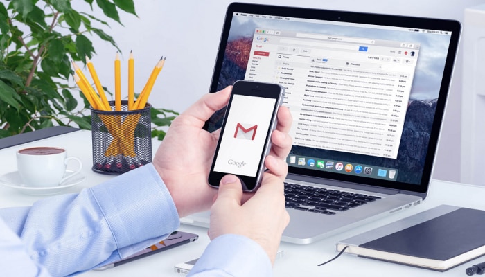  Gmail वरील हजारो ईमेल्सला तुम्ही कंटाळले आहात? ही Trick वापरा आणि तुमचे अकाउंट लगेच साफ करा
