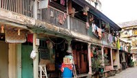 चाळवाला नवरा नको रे बाबा, मुंबईतल्या मुली असं का म्हणतात? 