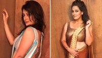 'Bhabi ji...'फेम गुलफाम कली हिला वकील व्हायचे होते, पाहा किती शिकलेय