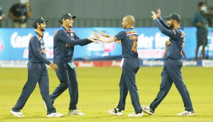 India Tour Sri Lanka | टीम इंडियाचा 10 वा खेळाडू टी 20 मालिकेतून बाहेर, भारताच्या अडचणीत वाढ