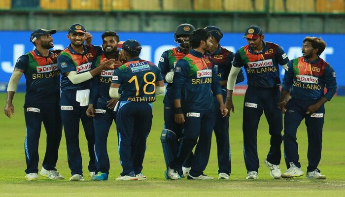 India vs Sri Lanka 3rd T20I | टीम इंडियाची हारकिरी, श्रीलंकेचा 7 विकेट्सने विजय, 2-1 ने मालिका जिंकली