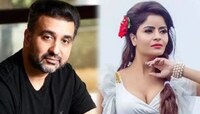 Pornography Case: गेहना वशिष्ठच्या अडचणींमध्ये वाढ; पिडीतेने केले गंभीर आरोप
